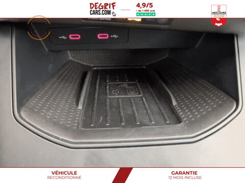 Arona 1.0 TSI 95 ch Start Stop BVM5 Style Business 2022 occasion 35830 Betton