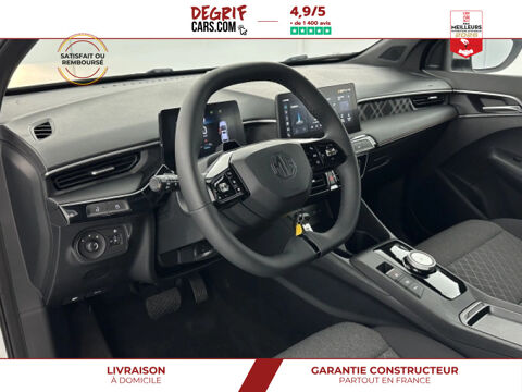 Divers 1.5 L Hybrid+ 195ch Standard 2026 occasion 35830 Betton