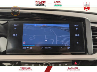 Grandland 1.2 Turbo 130 ch GS 2024 occasion 35830 Betton