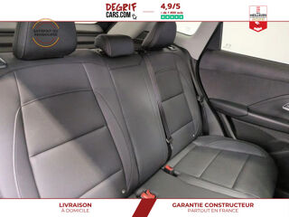 Divers Luxury 1.5 L Hybrid+ 197 ch 2026 occasion 35830 Betton