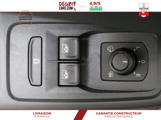 Caddy eHybrid 115ch DSG 6 Maxi Style 5pl 2026 occasion 35830 Betton