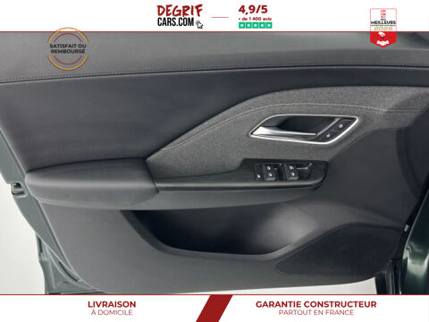 Divers 1.5 Hybrid+ 197ch Comfort 2026 occasion 35830 Betton