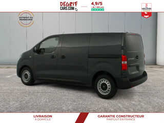 Jumpy M 2.2 BlueHDi 180ch EAT8 2026 occasion 35830 Betton