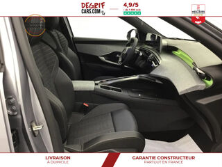 5008 GT 1.2 Hybrid 145ch E-Dsc6 Gt 2026 occasion 35830 Betton