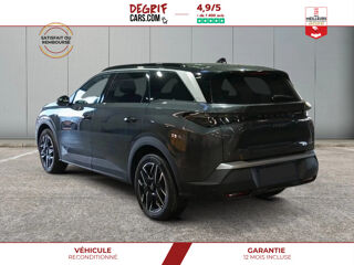5008 GT HYBRID 145 CH E-DCS6 2025 occasion 35830 Betton