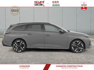 308 SW III(2) 1.5 BlueHDi 130ch GT Exclusive EAT8 2026 occasion 35830 Betton