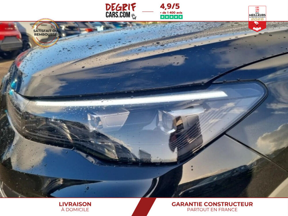 Tiguan 1.5 etsi 150 life dsg7 2025 occasion 35830 Betton