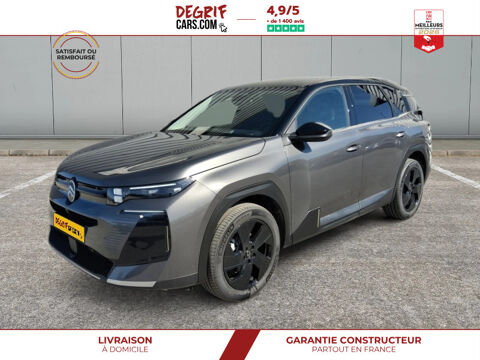 Annonce voiture Citroën C5 aircross 30490 €