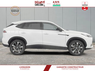 Divers 1.5 Hybrid+ 224ch Luxury 2026 occasion 35830 Betton