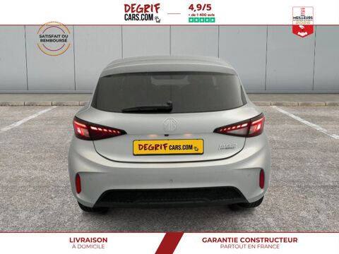Divers 1.5 L Hybrid+ 195 ch Luxury 2026 occasion 35830 Betton
