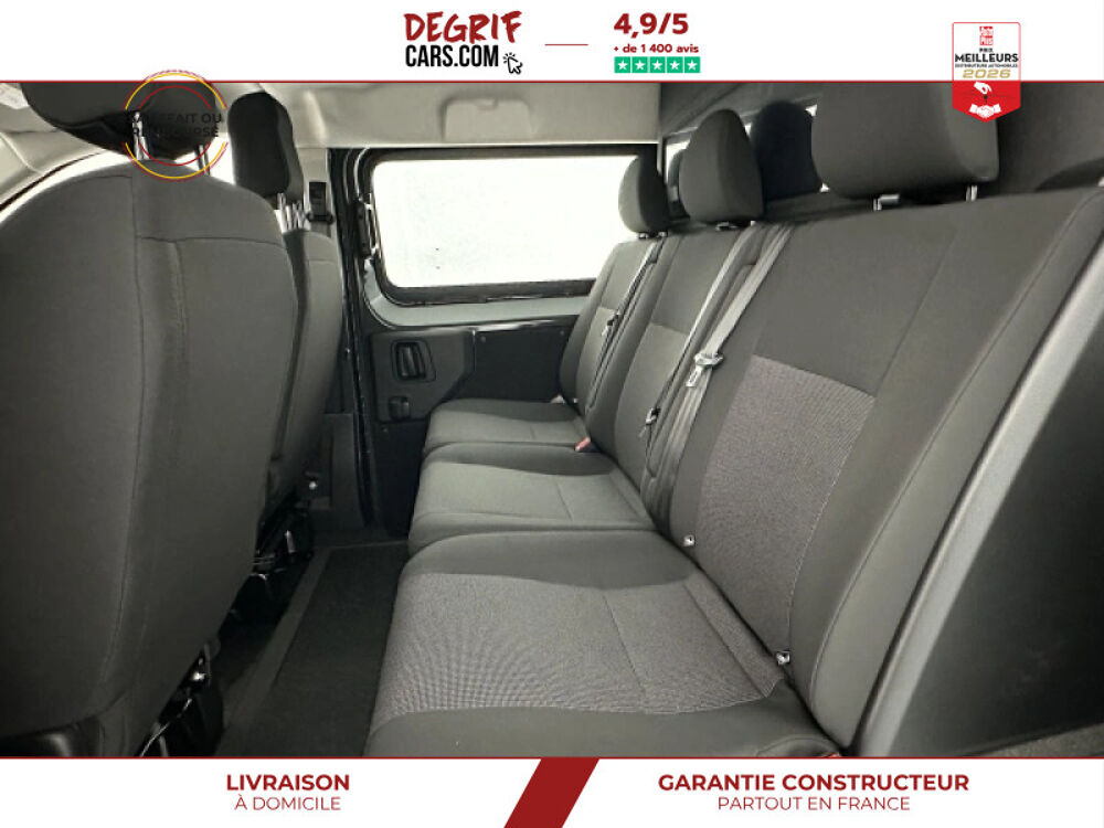 Expert ca XL 2.0 BlueHDi 180ch EAT8 + ROUE DE SECOURS 2025 occasion 35830 Betton