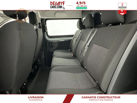 Expert ca XL 2.0 BlueHDi 180ch EAT8 + ROUE DE SECOURS 2025 occasion 35830 Betton