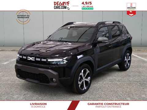Annonce voiture Dacia Duster 28090 €