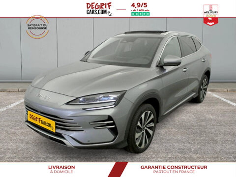 Autres Autres 1.5l DM-i 218 ch PHEV Boost 2026 occasion Betton 35830