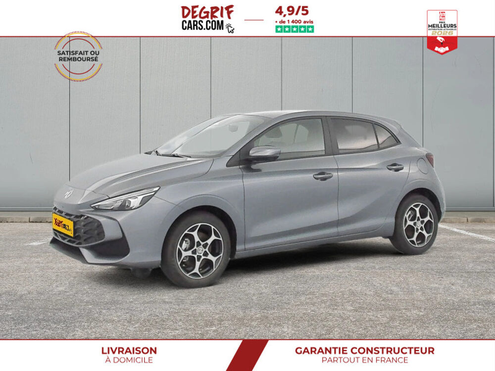 Divers 1.5 Hybrid+ 195ch Luxury 2026 occasion 35830 Betton