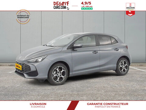 Divers 1.5 Hybrid+ 195ch Luxury 2026 occasion 35830 Betton