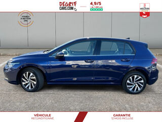 Divers VIII 1.4 eHybrid 204 DSG6 + CARPLAY + PARK ASSIST + GARANTIE 2021 occasion 35830 Betton