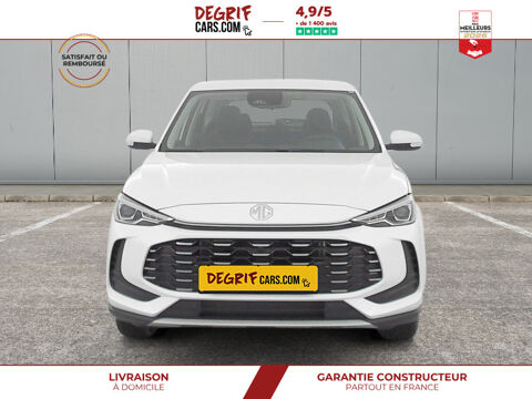 Divers 1.5 L Hybrid+ 197ch Standard 2026 occasion 35830 Betton