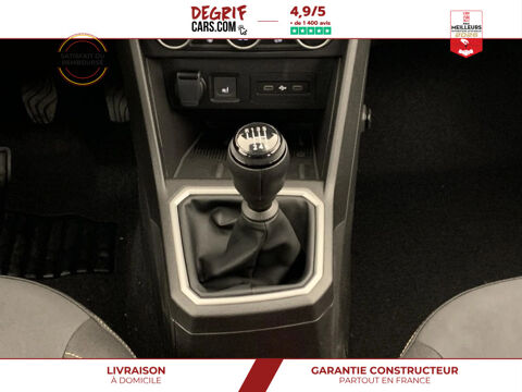 Jogger TCE 110 7 PL EXTREME 2026 occasion 35830 Betton