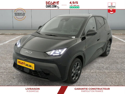 Autres Autres 43.2 kWh 156 ch Comfort + CAM&Eacute;RA 360 2025 occasion Betton 35830