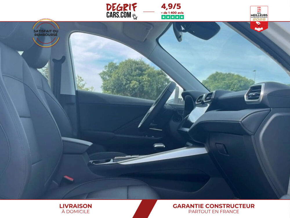 Divers 1.5 L Hybrid+ 197 ch Luxury 2026 occasion 35830 Betton