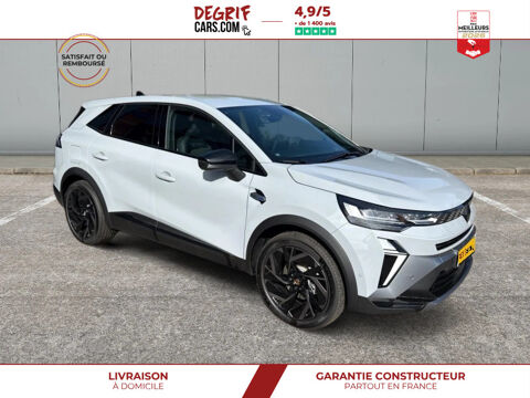 Divers 1.8 e-tech full hybrid 160 esprit alpine 2026 occasion 35830 Betton