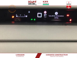 C3 Aircross MAX 1.2 Hybrid 145ch Bva Max 2026 occasion 35830 Betton