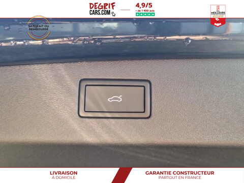 Tiguan 1.5 etsi 150 life dsg7 2025 occasion 35830 Betton