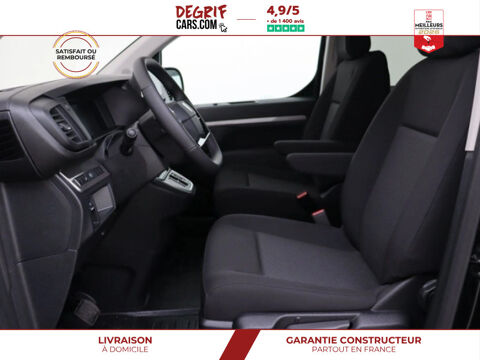 Expert FIXE XL DIESEL 180 CH AUTOMATIQUE + ROUE DE SECOURS 2026 occasion 35830 Betton