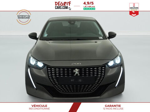 208 100 S S BVM6 Allure 2023 occasion 35830 Betton