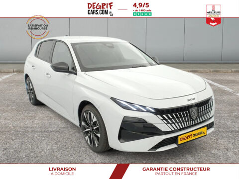 Annonce voiture Peugeot Divers 28390 €