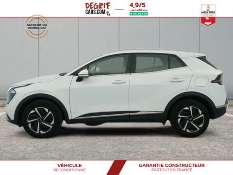 Sportage 1.6 T-GDi 230ch ISG Hybride BVA6 4x2 Active 2023 occasion 35830 Betton