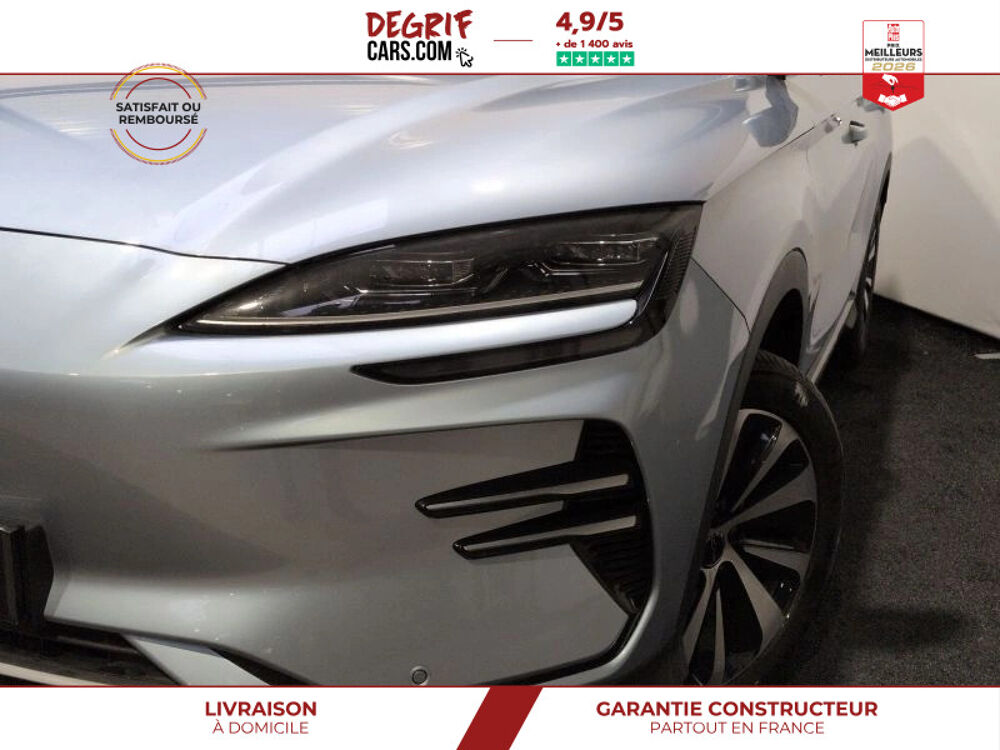 Autres Design EV 87 kWh 218 ch 2026 occasion 35830 Betton