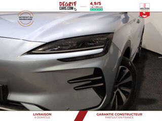 Autres Design EV 87 kWh 218 ch 2026 occasion 35830 Betton