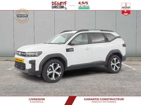 Divers Hybrid 155ch Journey + ROUE DE SECOURS 2026 occasion 35830 Betton
