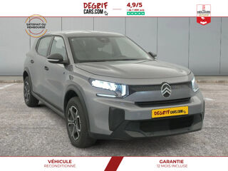 Divers 113 ch autonomie confort You 2025 occasion 35830 Betton