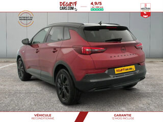 Grandland 1.2 Turbo 130 ch GS 2024 occasion 35830 Betton