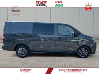 Expert XL 2.2 180 S&S EAT8 CABINE APPROFONDIE 5 PLACES + PREMIUM CO 2026 occasion 35830 Betton