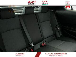 C-HR Hybride Rechargeable 225 Collection Premiere + Toit Panorami 2025 occasion 35830 Betton