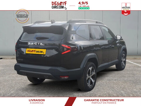 Annonce voiture Dacia Divers 30890 €