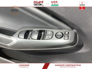 Juke HYBRID 143 N-Connecta 2026 occasion 35830 Betton