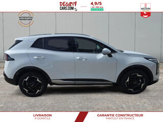 Sportage Hybride 239 ch BVA6 Active 2026 occasion 35830 Betton