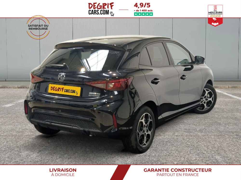 Divers Luxury 1.5 L Hybrid+ 195 ch 2026 occasion 35830 Betton
