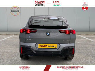Divers M Sport X2 SDRIVE 18D 150CH DKG7 2026 occasion 35830 Betton