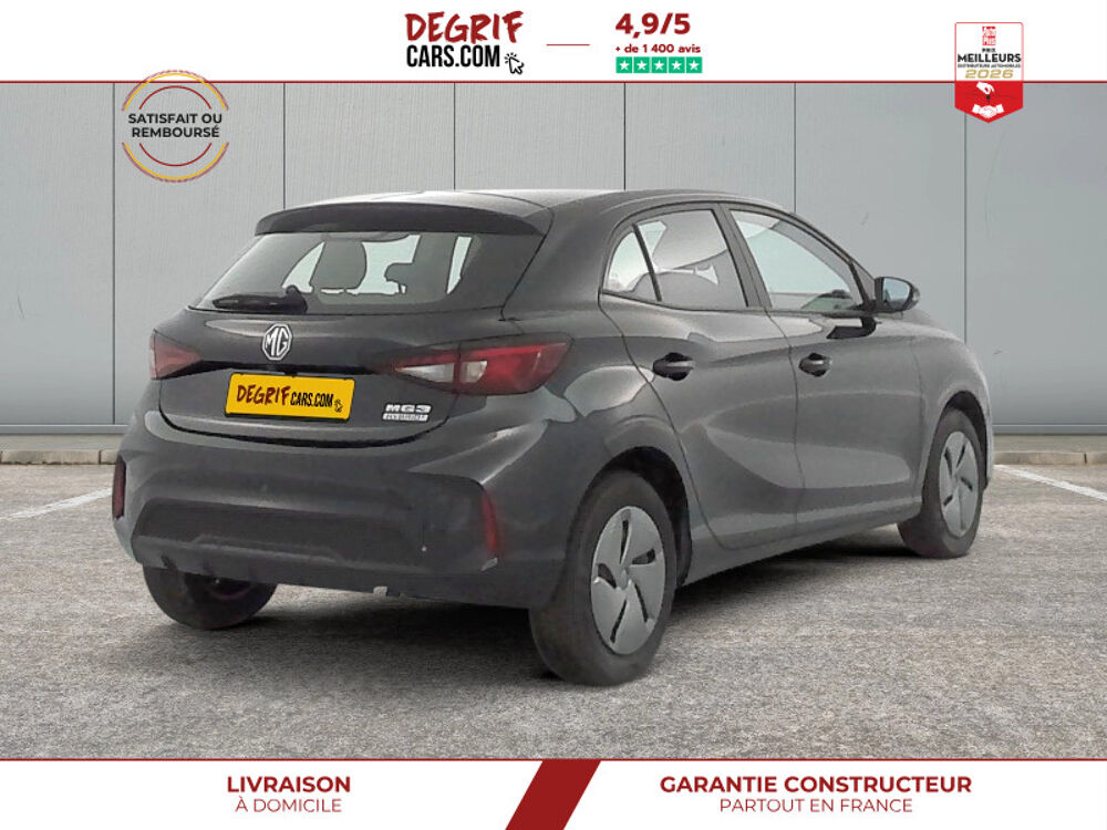 Divers 1.5 L Hybrid+ 195ch Standard 2026 occasion 35830 Betton