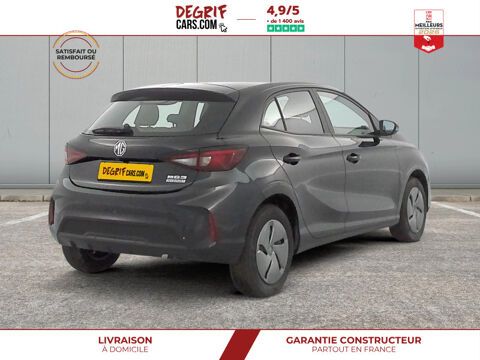 Divers 1.5 L Hybrid+ 195ch Standard 2026 occasion 35830 Betton