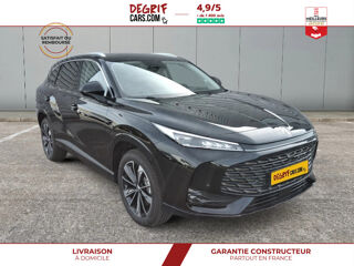 Divers 1.5 Hybrid+ 224 ch Luxury 2026 occasion 35830 Betton