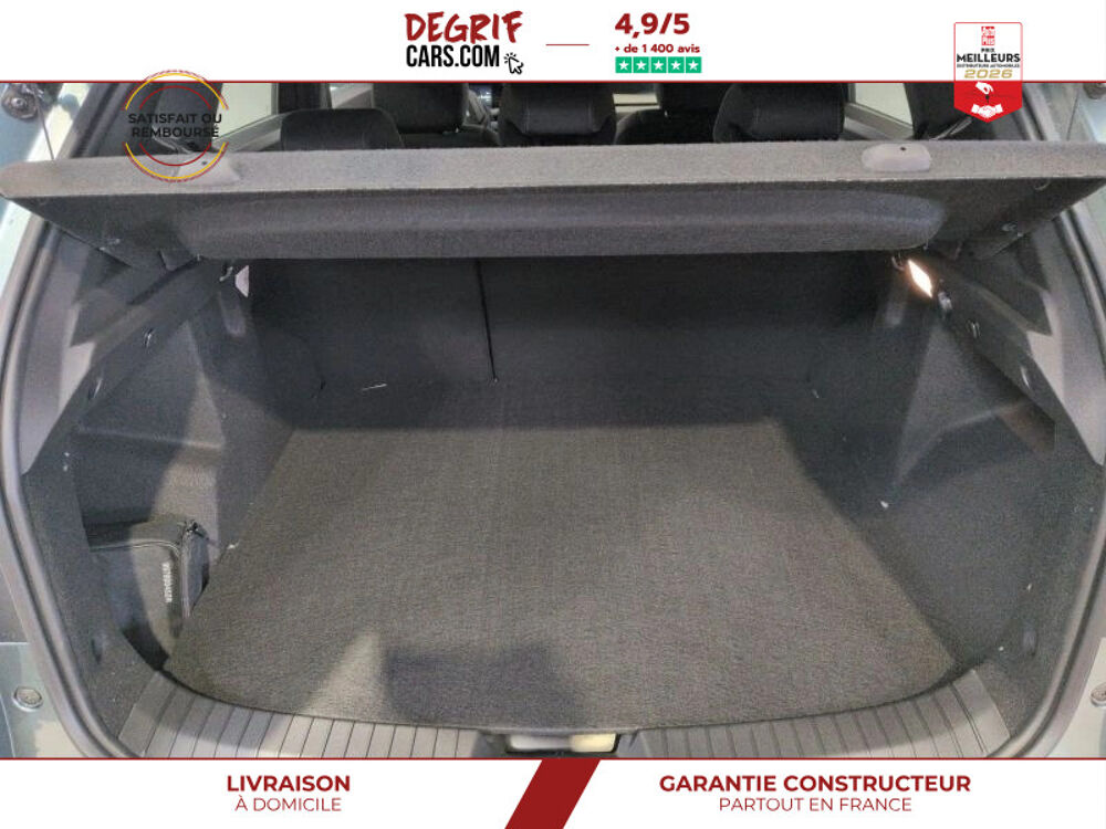 Duster Extreme Hybrid-G 150 4x4 2026 occasion 35830 Betton