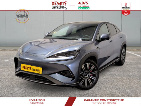 Annonce voiture Autres Autres 50690 €