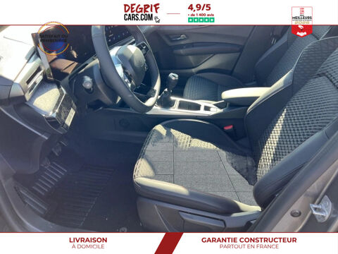 Clio TCe 115 Techno 2026 occasion 35830 Betton